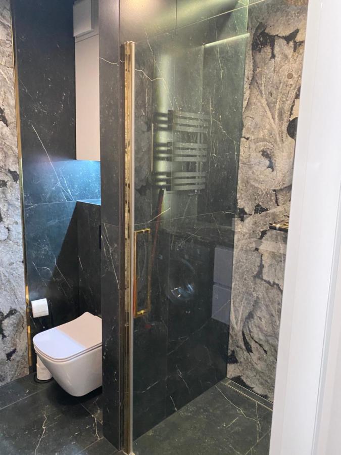 Apartament Gold ชวีโนวิชแจ ภายนอก รูปภาพ