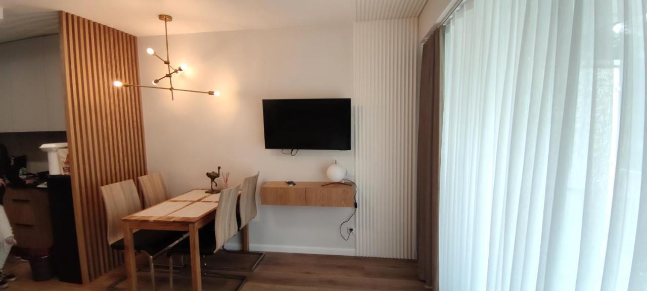 Apartament Gold ชวีโนวิชแจ ภายนอก รูปภาพ