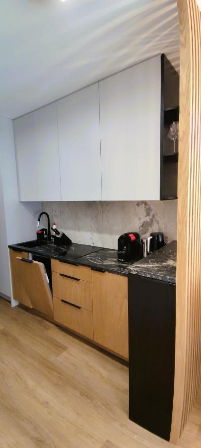 Apartament Gold ชวีโนวิชแจ ภายนอก รูปภาพ