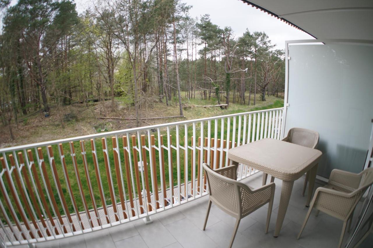 Apartament Gold ชวีโนวิชแจ ภายนอก รูปภาพ